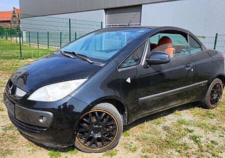 Mitsubishi Colt CZC Cabrio Invite TÜV 09.2026