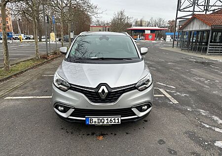 Renault Grand Scenic Bose Edition ENERGY TCe 130 Bos...