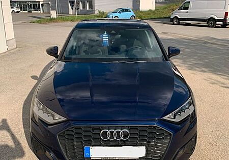 Audi A3 35 TFSI Limousine -