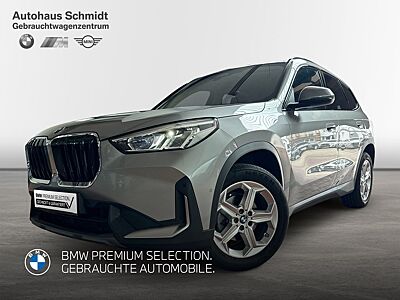 BMW X1 sDrive18i *18"*LC+*H/K*Driving+Parking Assist
