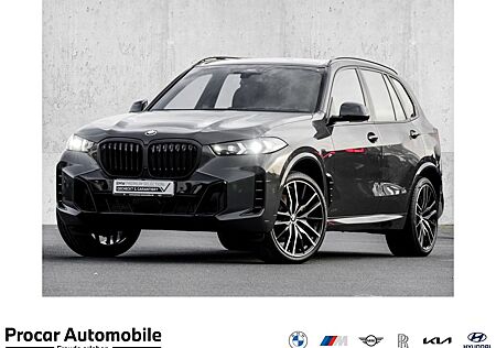 BMW X5 xDrive30d M SPORT PRO DA PA HiFi ADAPT.LED