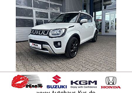 Suzuki Ignis Comfort+ Hybrid +Tempo+Klimaauto.+