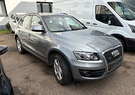 Audi Q5 2.0 TDI quattro