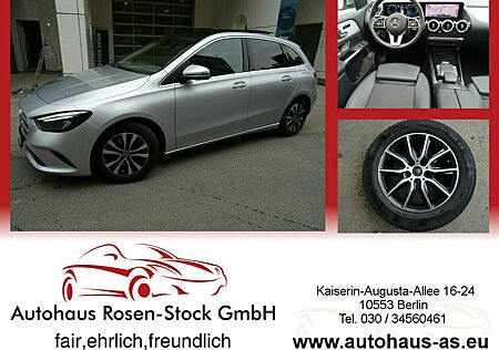 Mercedes-Benz B 200 Progressive,7G-DCT,Distronic,360°,Memory