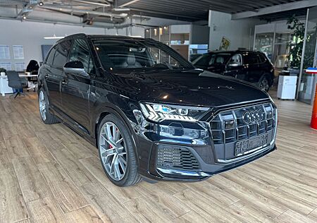 Audi SQ7 4.0 TDI quattro/PANO/MATRIX/360 KAMERA