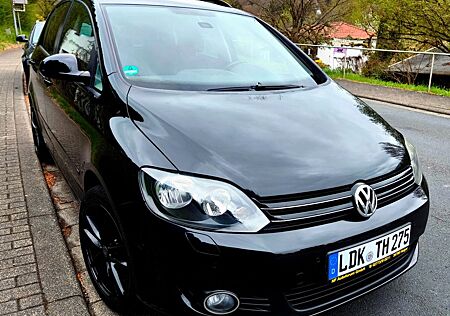VW Golf Plus Volkswagen 1.4 TSI DSG Team Team