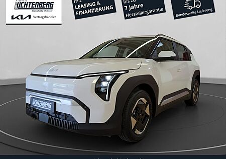 Kia EV3 58,3 kWh AIR NAVI+KAMERA+CARPLAY+LED-LICHT+B