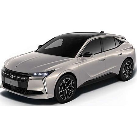DS Automobiles DS4 leasen