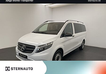 Mercedes-Benz Vito 116 CDI Tourer PRO Lang