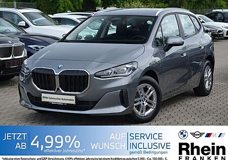 BMW 2er 225e Active Tourer xDrive Adapt.LED.Head-Up.360°