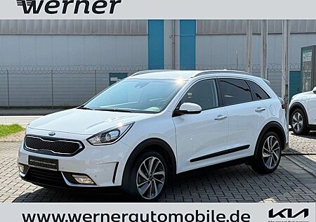 Kia Niro 1.6 Hybrid Spririt ~Navi~BT~Klima~