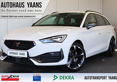 Cupra Leon ST 2.0 TDIC AID+CARPLAY+KEY+LED+KAM+18"