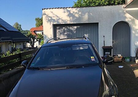 VW Passat Variant Volkswagen 2.0 TDI DPF 125kW Highline Va...