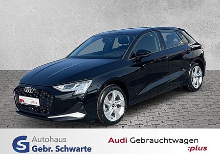 Audi A3 Sportback 35 TDI S-tronic Advanced LED NAVI