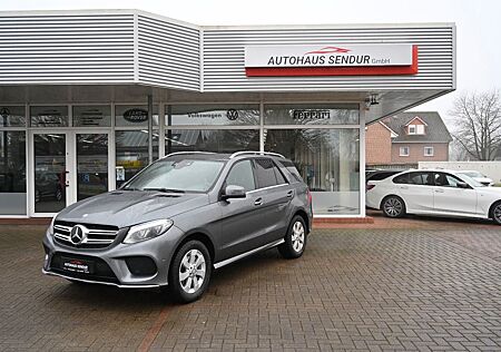 Mercedes-Benz GLE 350 d 4Matic AMG *SERVICE NEU*TOP