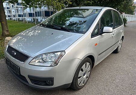 Ford Focus C-MAX Trend