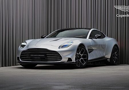 Aston Martin Vanquish