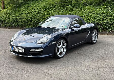 Porsche Boxster 2.9 -