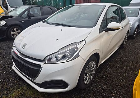 Peugeot 208 Active
