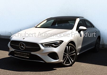 Mercedes-Benz CLA 250 e Pano Keyless Kamera LED