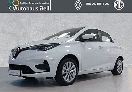 Renault ZOE Z.E. 50