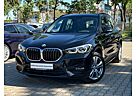 BMW X1 xDrive20d Sport Line Aut. Navi Leder AHK LED