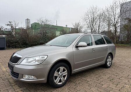 Skoda Octavia Combi Impuls Edition