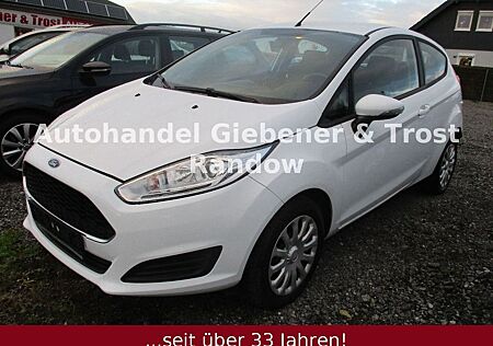 Ford Fiesta Trend !!!TOP!!! CNG !!!