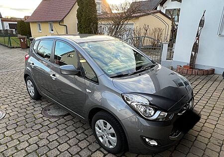 Hyundai ix20 1.6 Style inkl. Sommerreifen neu