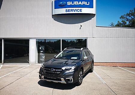 Subaru Outback 2.5i Platinum Navi Harmann Kardon Mj 24