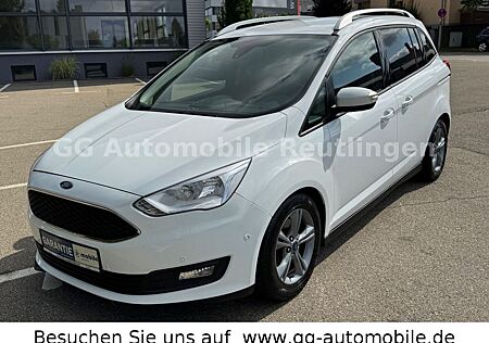 Ford Grand C-Max Trend