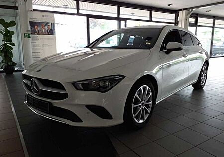 Mercedes-Benz CLA 180 Shooting Brake 7G MBUX|LED|Navi|Premium