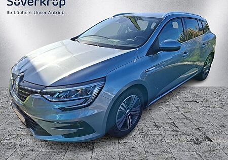 Renault Megane IV Grandtour Intens 1.3 TCe 140 GPF