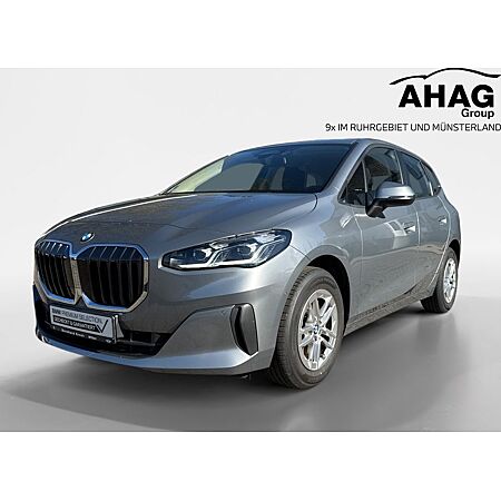 BMW 2er Active Tourer leasen