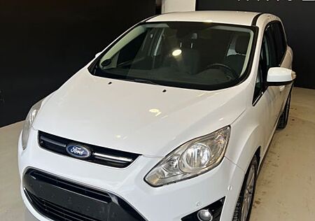 Ford Grand C-Max Titanium AUT