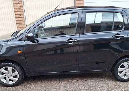 Suzuki Celerio 1.0 Dualjet Comfort Klima Bluetooth
