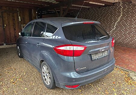 Ford C-Max 2,0TDCi 103kW PowerShift Titanium Titanium