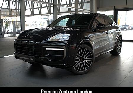 Porsche Cayenne Turbo E-Hybrid Coupe HA-Lenkung InnoDriv