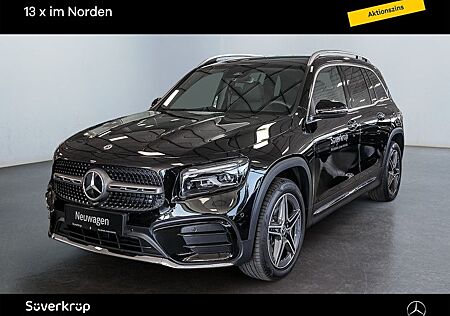 Mercedes-Benz GLB 200 d AMG SPUR KAMERA PDC SHZ MULTI