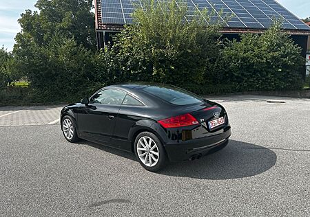 Audi TT Coupe/ 1.8 TFSI Coupe--1.HAND--EURO5-