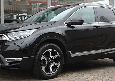 Honda CR-V 1.5 T 4WD Lifestyle Automatik