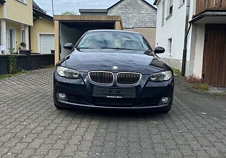 BMW 325i E92 - N52 - TÜV NEU