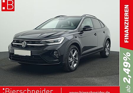 VW Taigo Volkswagen 1.5 TSI DSG R-line NAVI LED KAMERA ID-DRIV