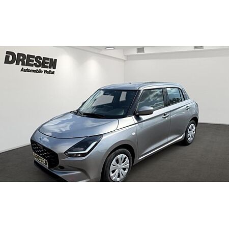 Suzuki Swift leasen