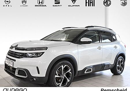 Citroën C5 Aircross FEEL PT180 AT+BEH.WSS+LED+DAB+SHZ+I