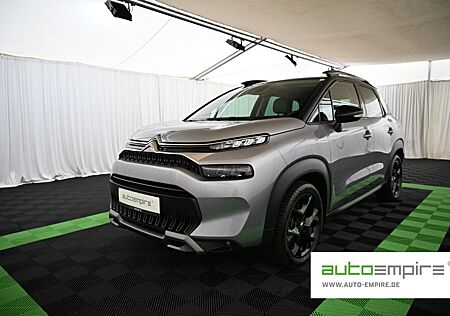 Citroën C3 Aircross 1.2 PT 110 MAX LED/NAV/KAMERA/SHZ/17