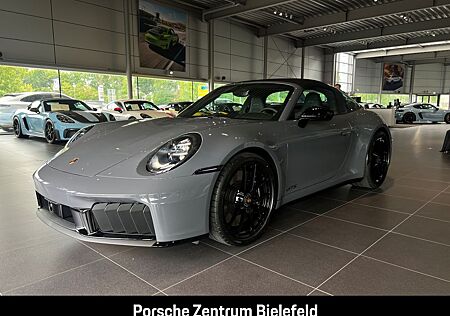 Porsche 992 911 Targa 4 GTS LiftsystemVA LED-Matrix BOSE
