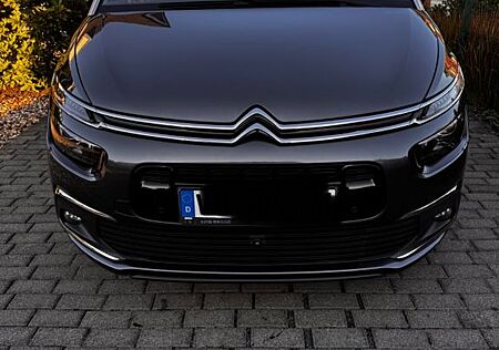 Citroën C4 Spacetourer Grand C4 Picasso / SpaceTourer BlueHDi 120 S...