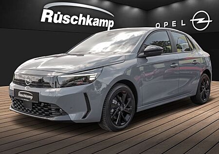 Opel Corsa F Edition 1.2 RückKam LED-Scheinwerfer Win