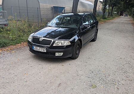 Skoda Octavia Combi 1.9 TDI PD DPF Classic Classic